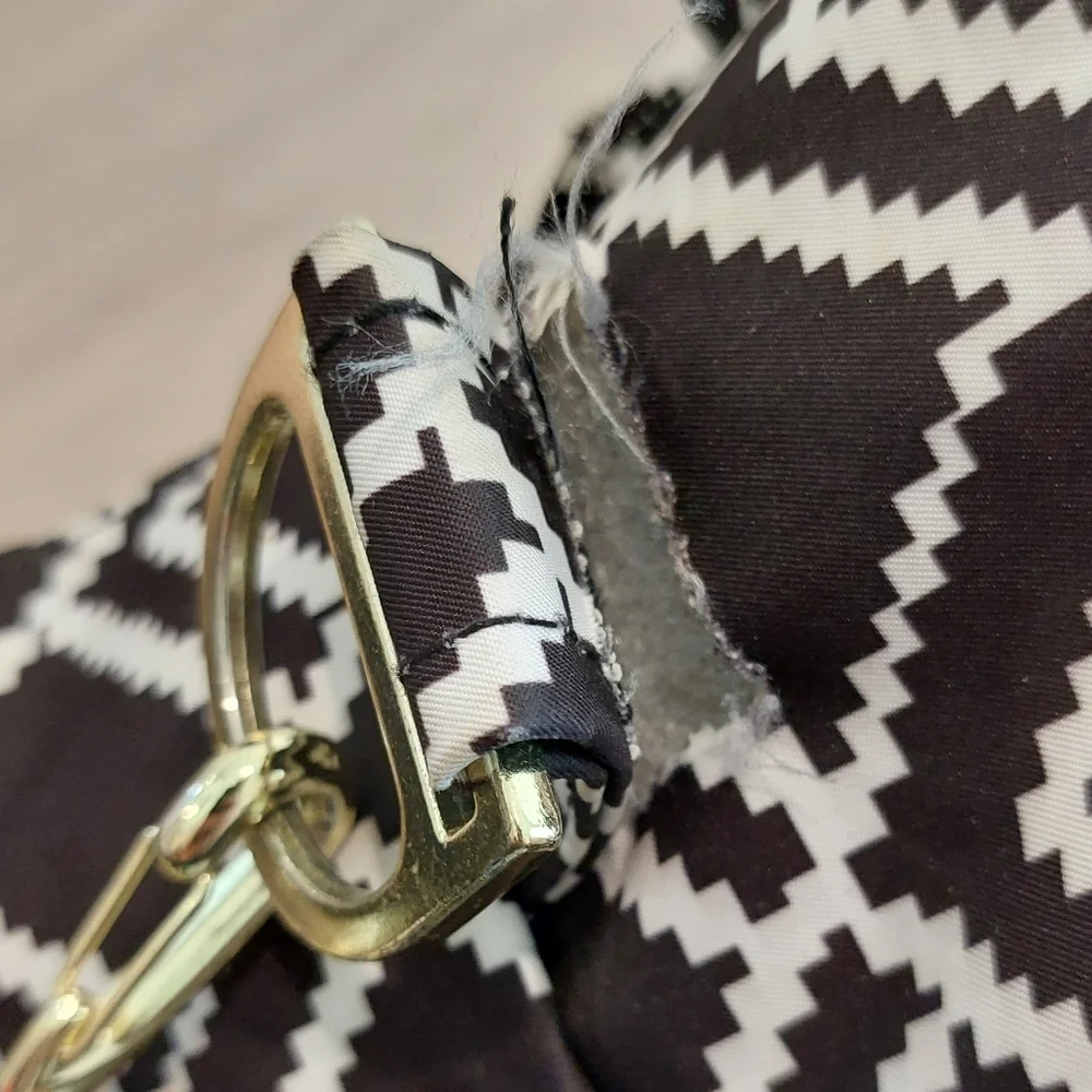 JuJuBe Be Prepared Empress Diaper Bag